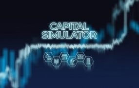 资本模拟器