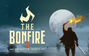 篝火2：未知海岸/TheBonfire2:UnchartedShores