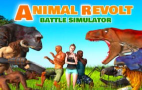 动物起义战斗模拟器/Animal Revolt Battle Simulator（正式版）
