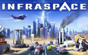 基建空间/InfraSpace