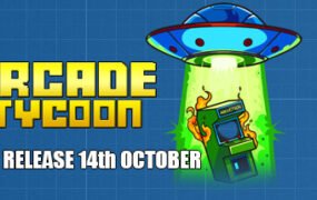 街机大亨/Arcade Tycoon: Simulation