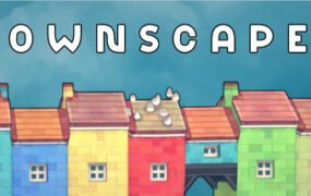 城市建造模拟/Townscaper（Build6028072）