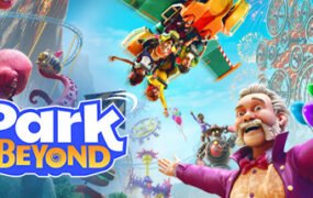 狂想乐园/Park Beyond（v2.2.0）