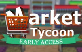 超市大亨/Market Tycoon