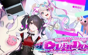 主播女孩重度依赖/NEEDY GIRL OVERDOSE（更新v1.2.0）