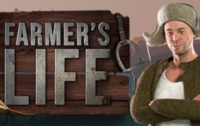 农民的生活/Farmers Life   （更新v1.06）