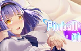 球球少女/Pinball Girls（Build.V7493374-10.08+中文语音+原声音乐OST)