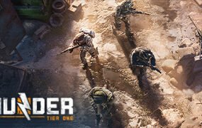 雷霆一号/Thunder Tier One