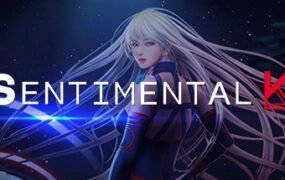 神秘少女K/Sentimental K（正式版-V1.2806+DLC原声音乐）