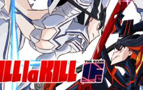 斩服少女：异布/Kill la Kill the Game：IF