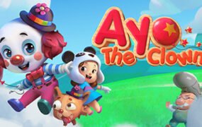 小丑阿尤/Ayo the Clown