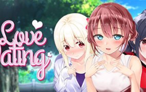爱上约会/Love Dating（Build.6610379-修正+全DLC）