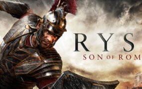 罗马之子：崛起/Ryse: Son of Rome