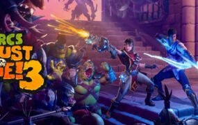 兽人必须死3/Orcs Must Die! 3（v1.2.1.0）