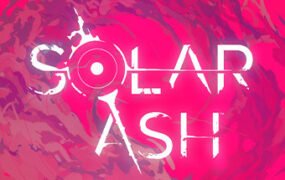 太阳灰国/Solar Ash（v1.05）