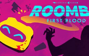 Roombo：第一滴血/Roombo: First Blood
