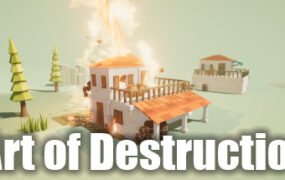 破坏艺术家（正式版-Build.8197842）