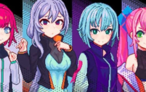 赛博朋克世界帝国旅馆/MARETTE