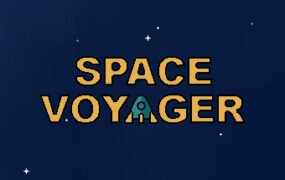 太空旅行者/Space Voyager