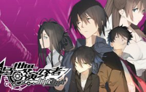 流星世界演绎者：Badge \u0026 Dagger（Build.8904199-1.01+DLC）