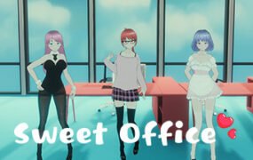 甜蜜办公室（Build.9213555+DLC）