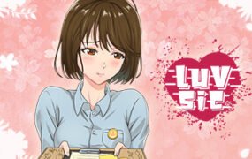 恋爱后遗症/LuvSic（Build.6891550HF+DLC）