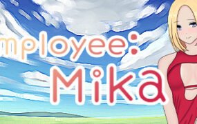 打工人：美香（V20210414）