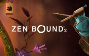 终极缠绕2/Zen Bound 2