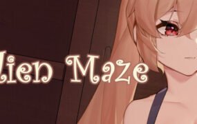 異界迷宮/Alien Maze（Build.10364027-1.0.1-重大更新+十二關+DLC）