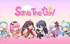 拯救女孩/Save The Girls（Build.10431016+DLC）