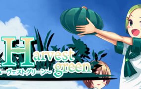 明蒂的绿色农场/Harvest Green