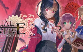 致命十二人/Fatal Twelve（Build.11212151）