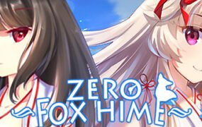 狐姬零/Fox Hime Zero