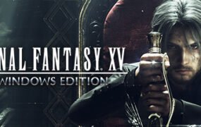 最终幻想15/Final Fantasy XV