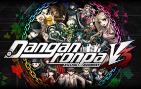 弹丸论破V3/Danganronpa V3: Killing Harmony