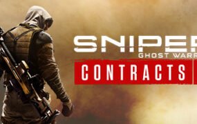 狙击手：幽灵战士契约2/Sniper: Ghost Warrior Contracts 2（V1.03-豪华阿森纳版+全DLC+3号升级档+预购奖励）
