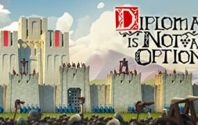要战便战/Diplomacy is Not an Option  （v0.9.107r）