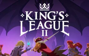 国王联赛2/Kings League（v1.2.6.6477）