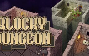 方块地下城/Blocky Dungeon（v20230628）