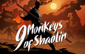 少林九武猴/9 Monkeys of Shaolin（v5672712）