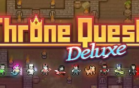 王座探索/Throne Quest（4960059）