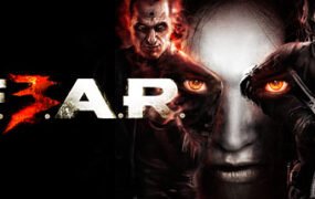 极度恐慌3/F.E.A.R.3