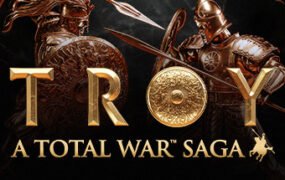 全面战争传奇：特洛伊/Total War Saga: TROY