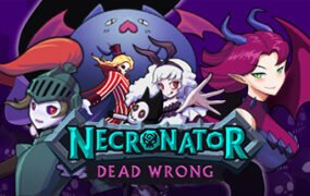 魔君：致命错误/Necronator: Dead Wrong（v1.1.4版）