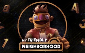 美邻街/My Friendly Neighborhood（v1.1.1）