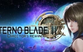 阿泰诺之刃2：导演回放/AeternoBlade II: Directors Rewind（v16492）