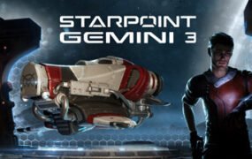 双子星座3/Starpoint Gemini 3