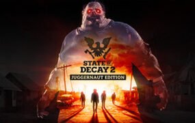 腐烂国度2巨霸主宰版-单机网络联机