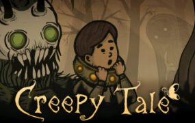 惊悚故事/Creepy Tale（v1.0.2d）
