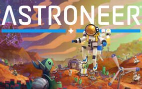 异星探险家/ASTRONEER（更新v1.29.61.0）